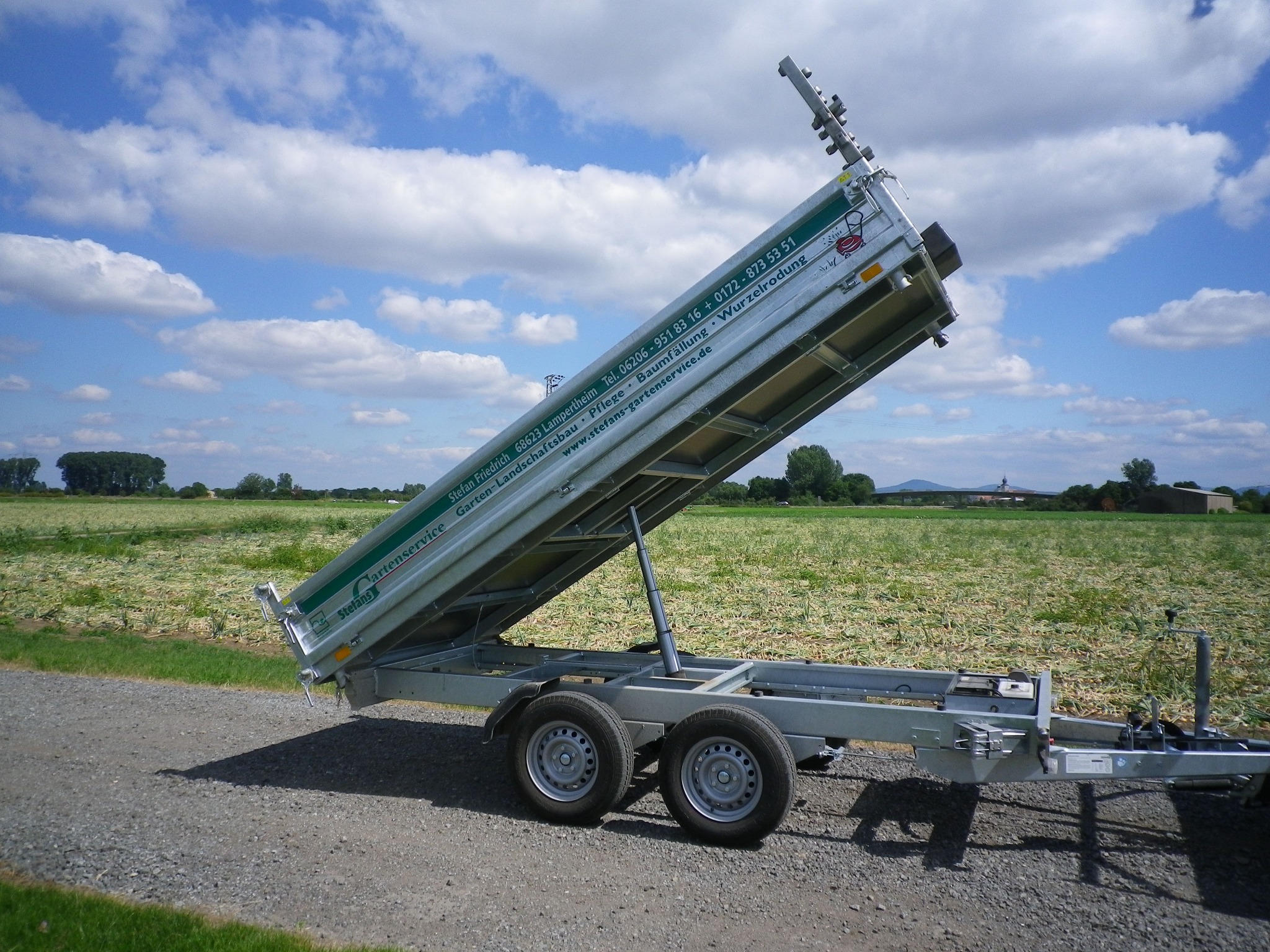 Böckmann DK 35