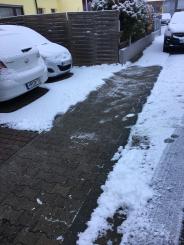 Winterdienst